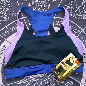 Avia Sports Bra Small